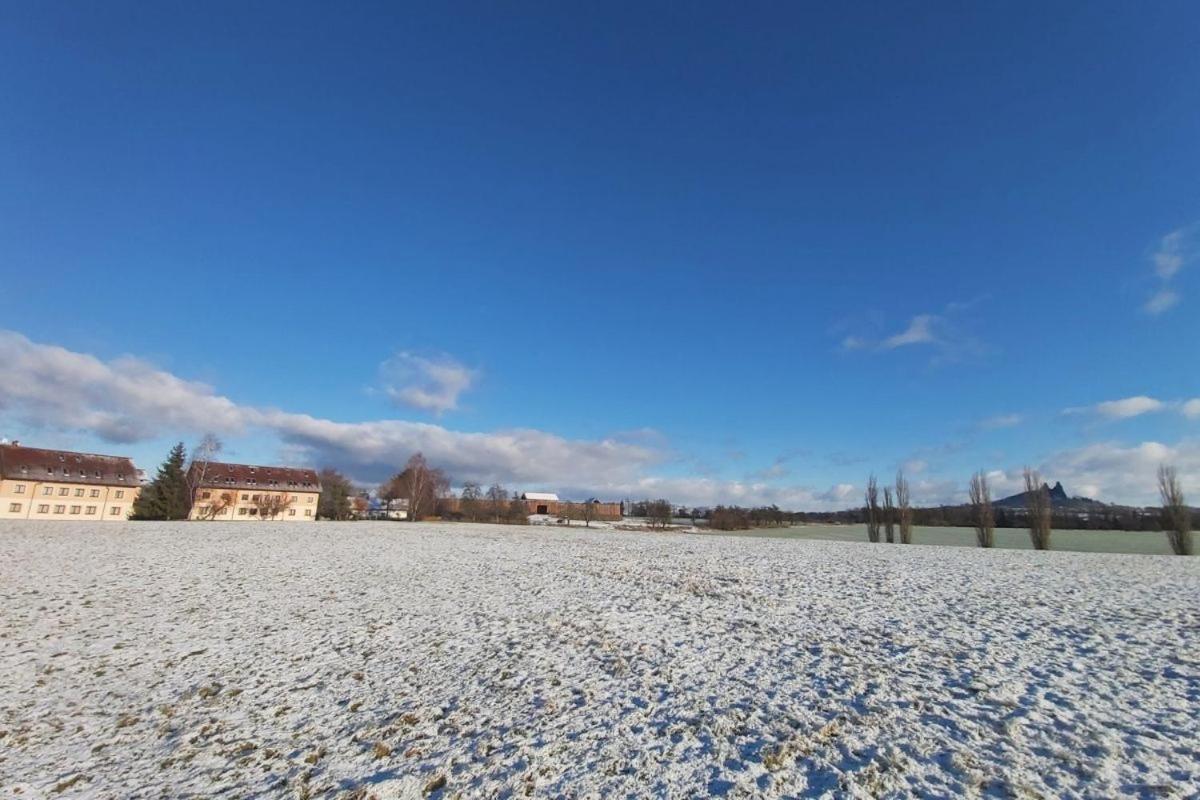 Resort Cesky Raj Troskovice Екстер'єр фото
