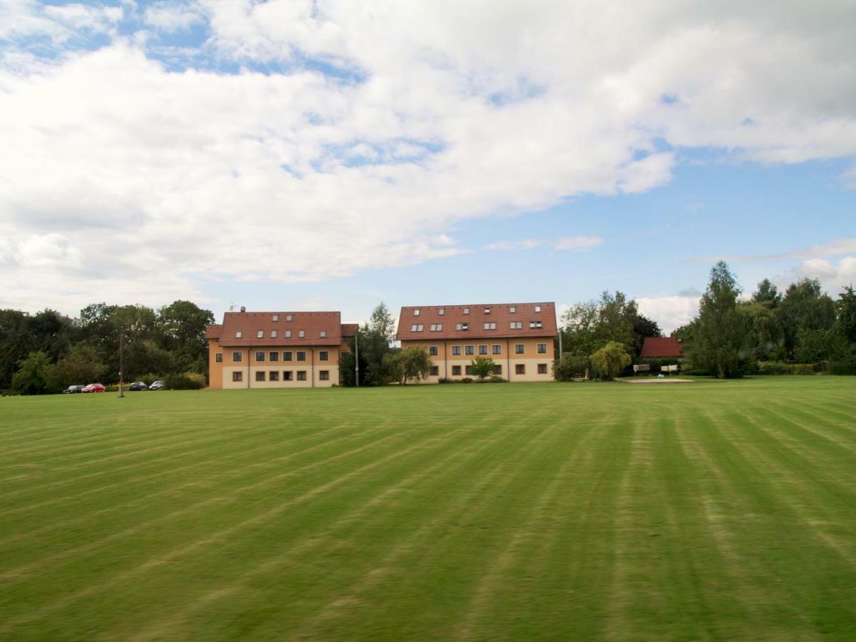Resort Cesky Raj Troskovice Екстер'єр фото
