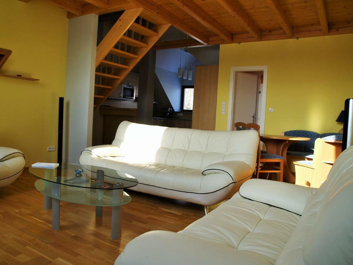 Resort Cesky Raj Troskovice Екстер'єр фото