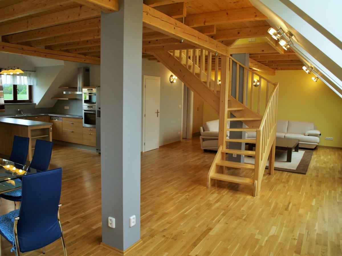Resort Cesky Raj Troskovice Екстер'єр фото