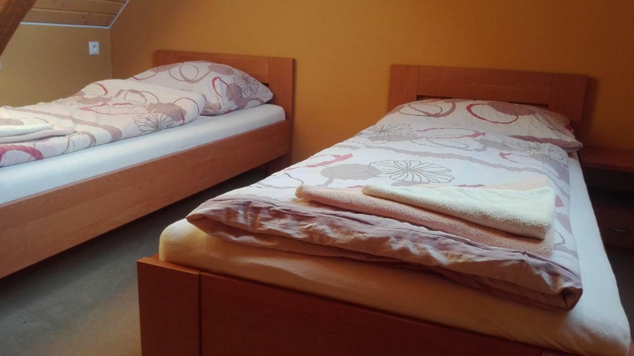 Resort Cesky Raj Troskovice Екстер'єр фото