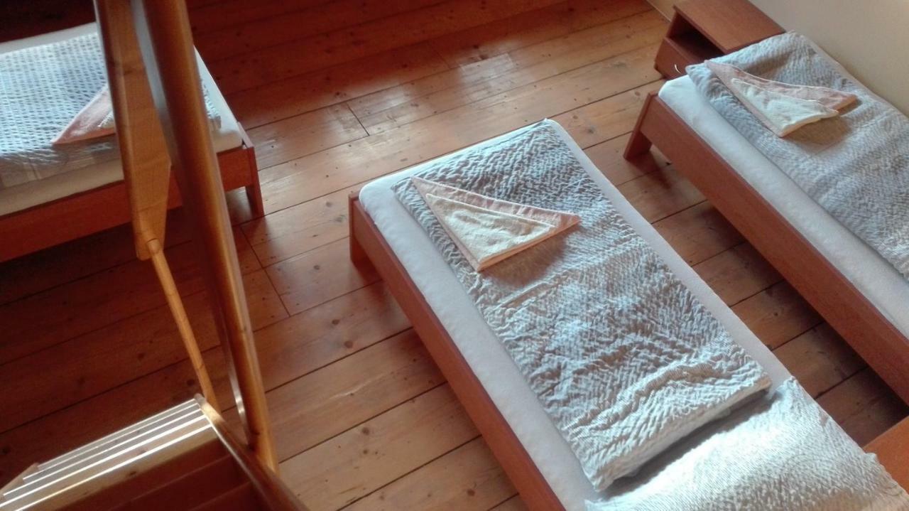 Resort Cesky Raj Troskovice Екстер'єр фото