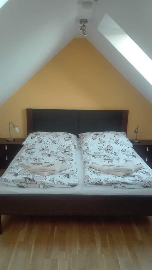 Resort Cesky Raj Troskovice Екстер'єр фото