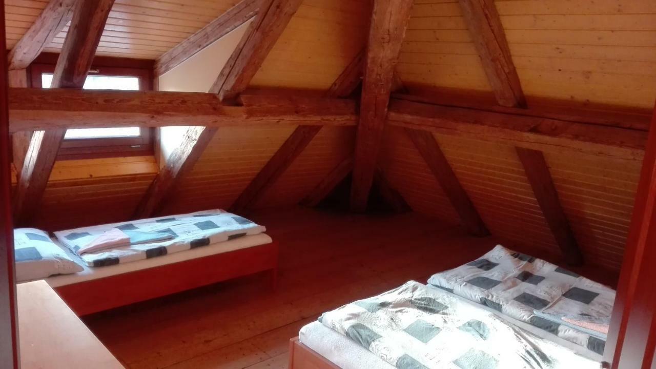 Resort Cesky Raj Troskovice Екстер'єр фото