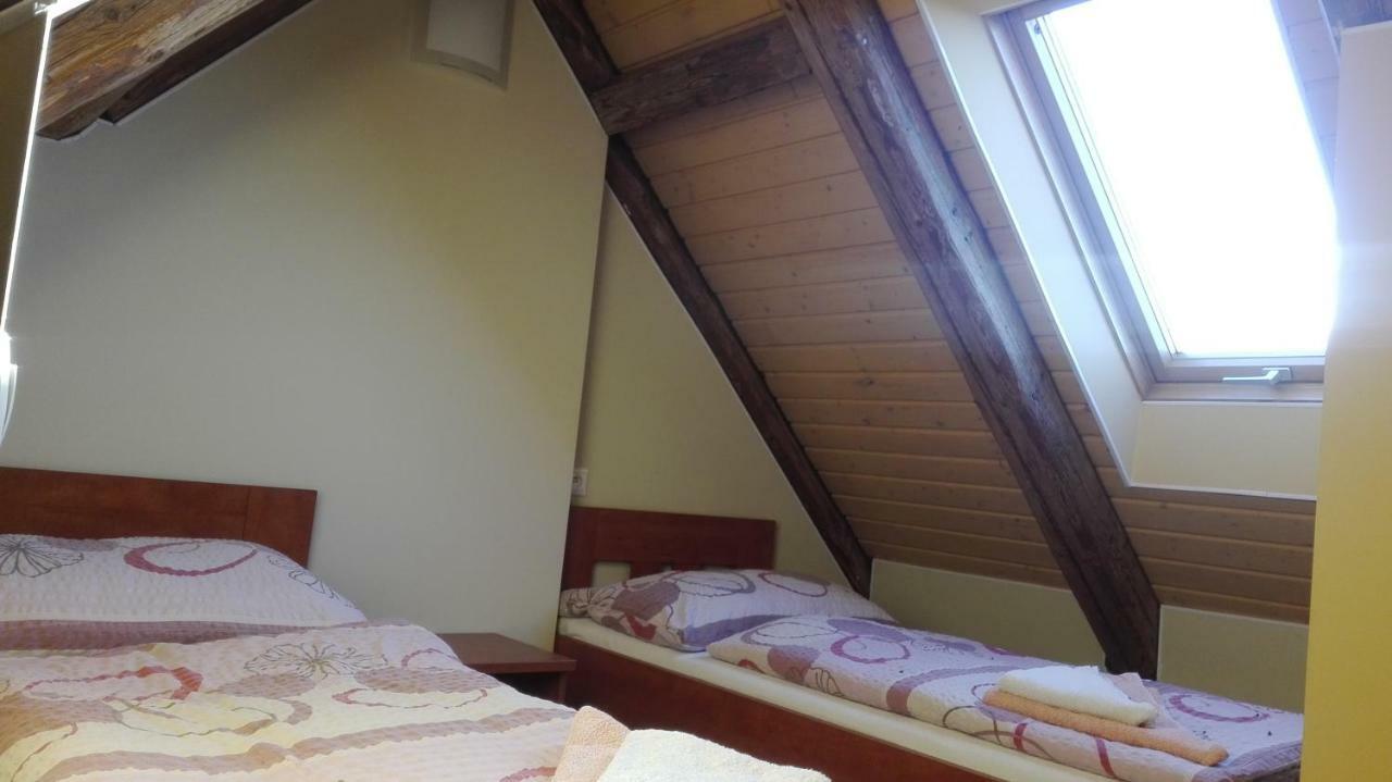 Resort Cesky Raj Troskovice Екстер'єр фото