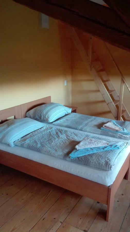 Resort Cesky Raj Troskovice Екстер'єр фото