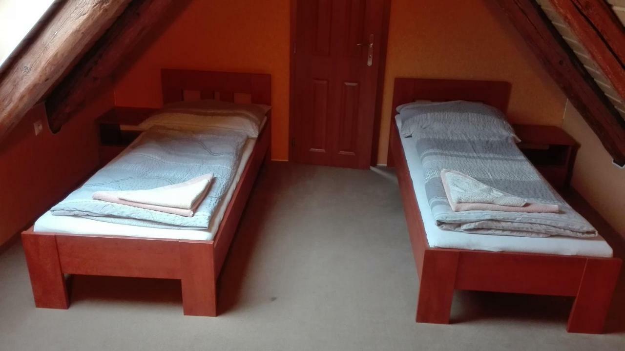 Resort Cesky Raj Troskovice Екстер'єр фото