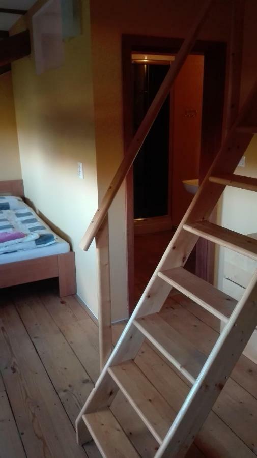 Resort Cesky Raj Troskovice Екстер'єр фото