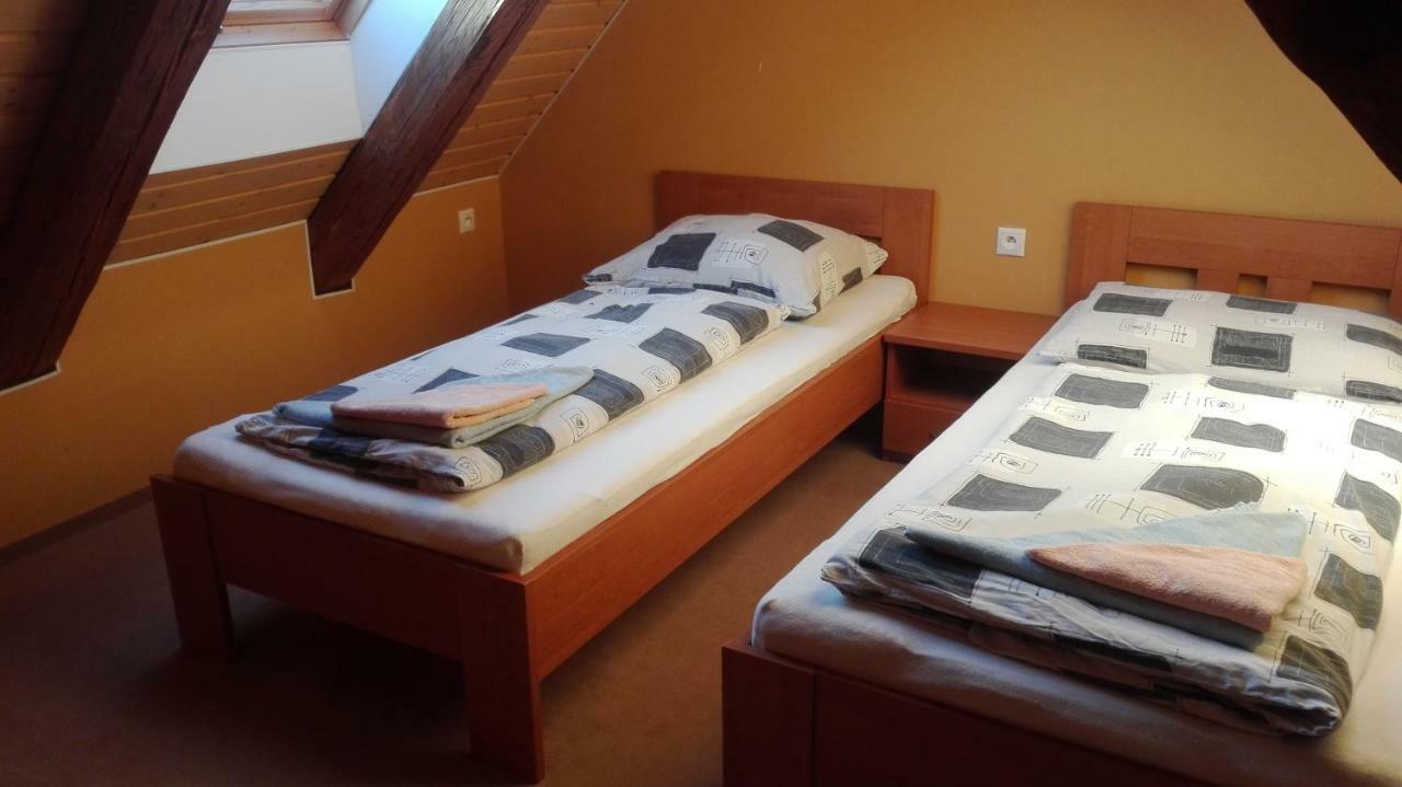 Resort Cesky Raj Troskovice Екстер'єр фото