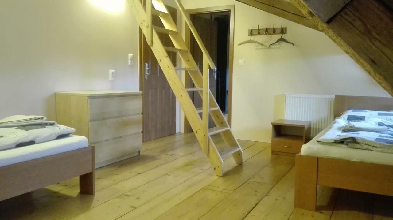 Resort Cesky Raj Troskovice Екстер'єр фото