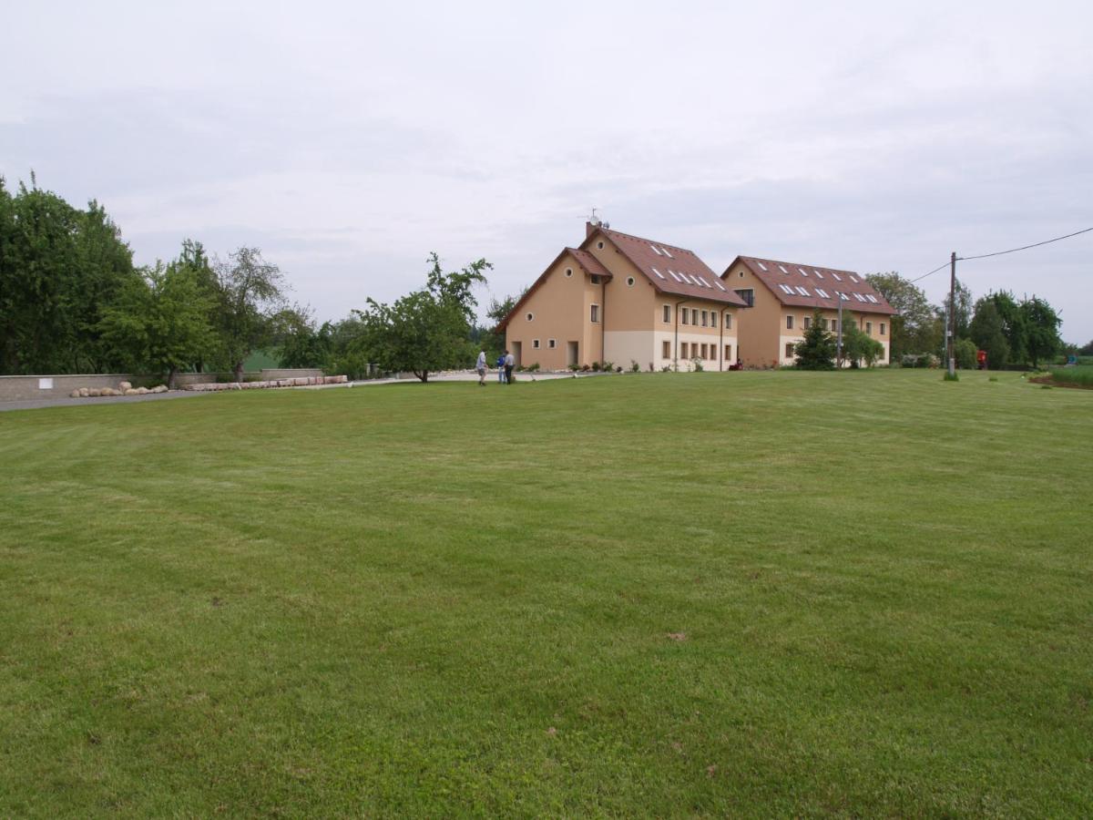 Resort Cesky Raj Troskovice Екстер'єр фото